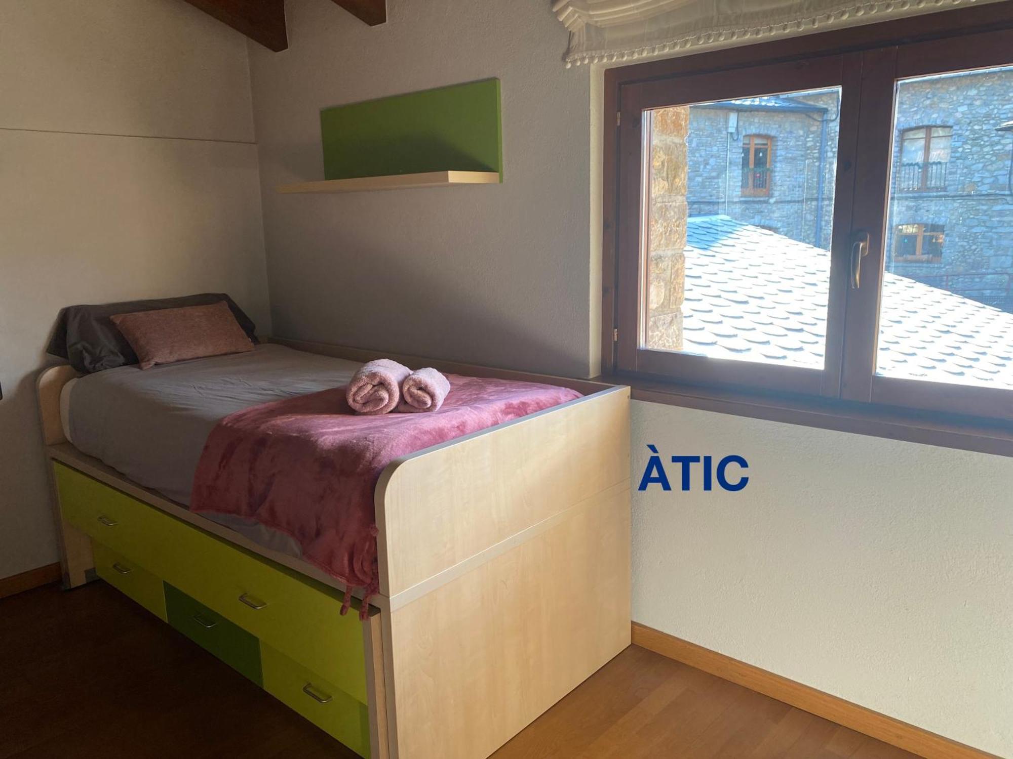 Apartaments Cal Bertran Bellver De Cerdanya Dış mekan fotoğraf